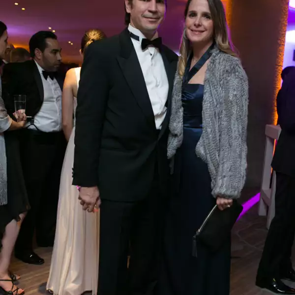 Australian Business Gala 2018