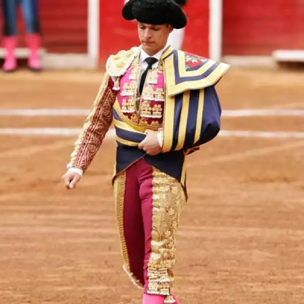 13a Corrida de Toros