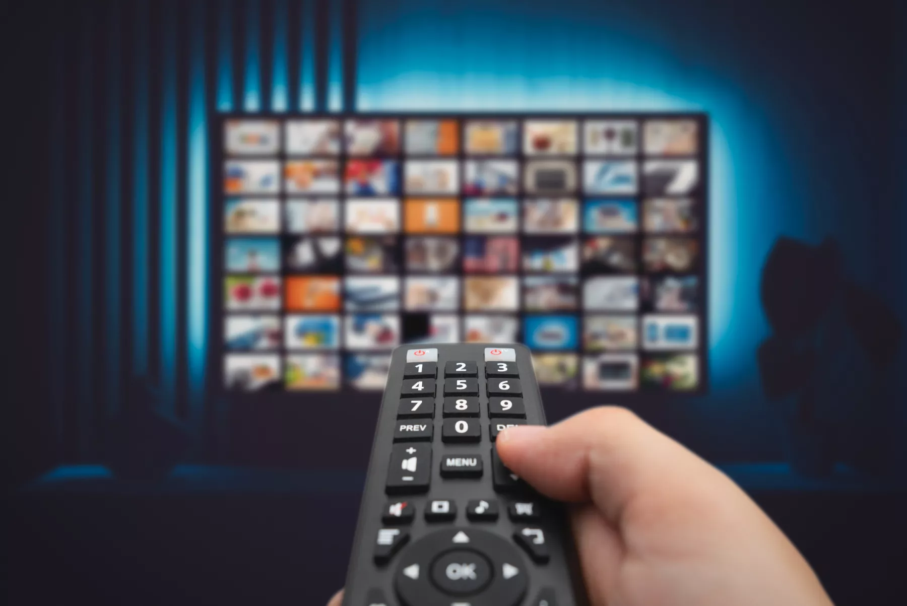 Estas son las dos plataformas de streaming con más quejas en Profeco