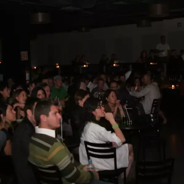 Concierto Pamela Jean