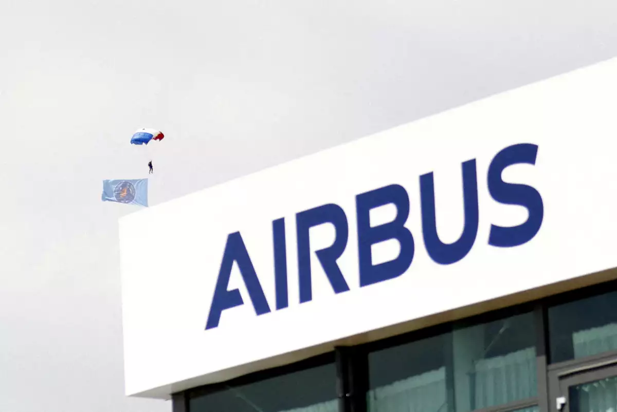 El Airbus A320 desbanca al Boeing 737 como el avión con más entregas de la historia
