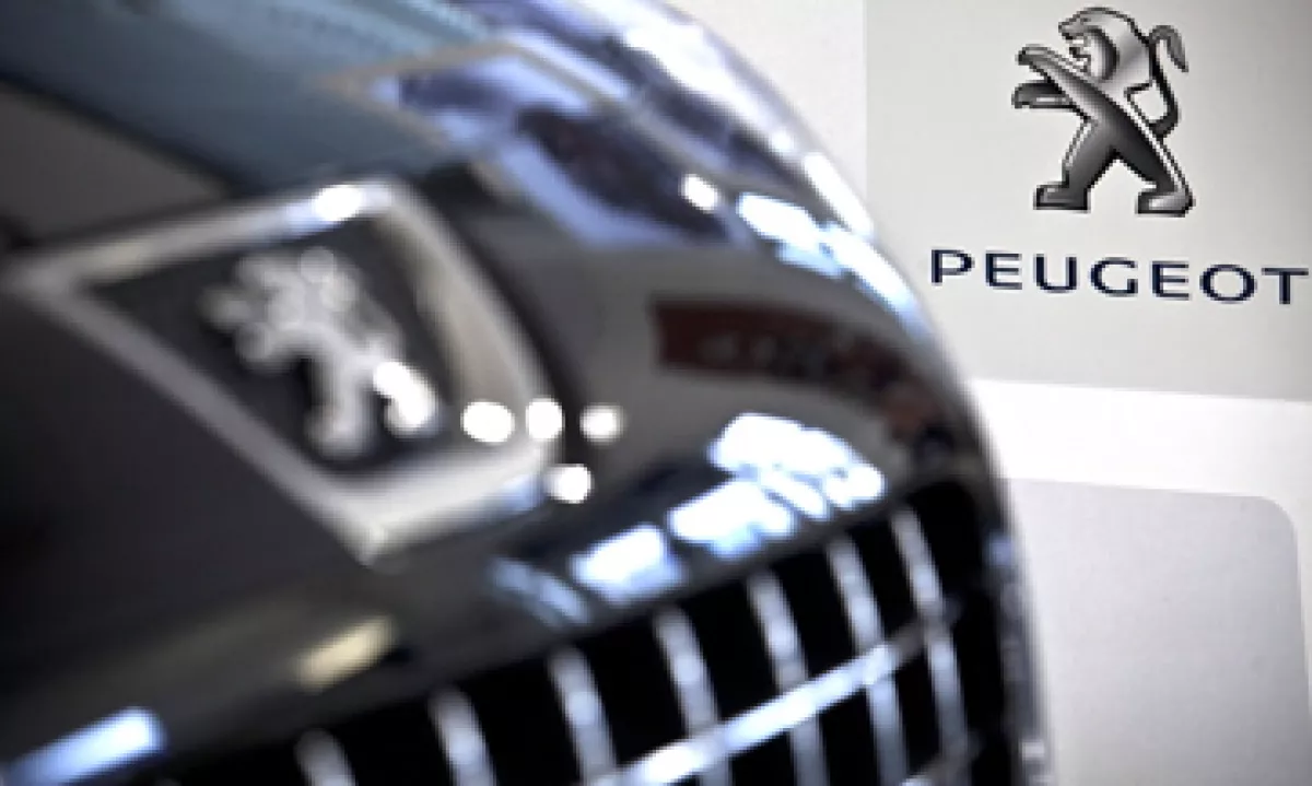 Peugeot se ha comprometido a no repartir dividendos durante el periodo de financiamiento. (Foto: Getty Images)