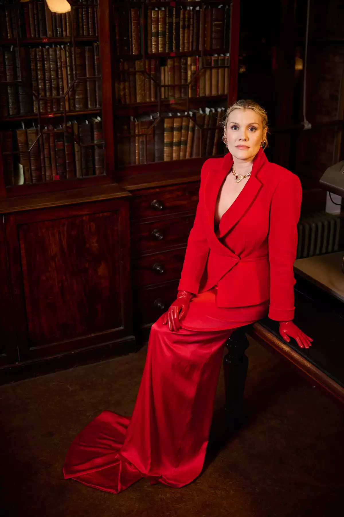 V&A Museum Digital Content Interview