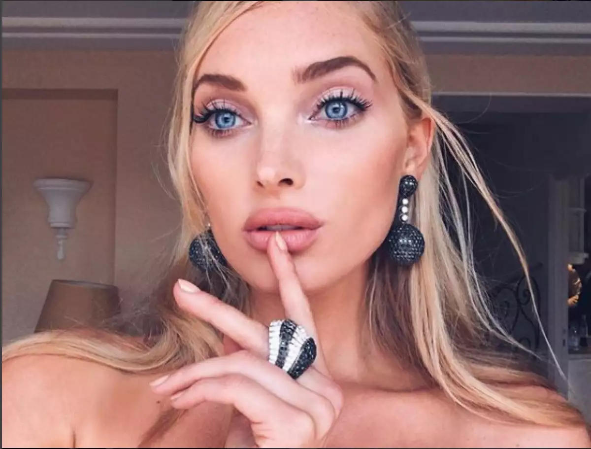 Elsa Hosk