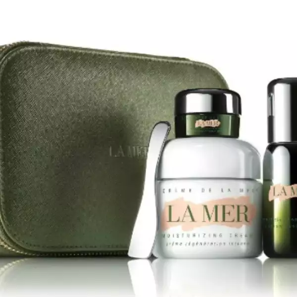 La Mer's Sculpting Collection