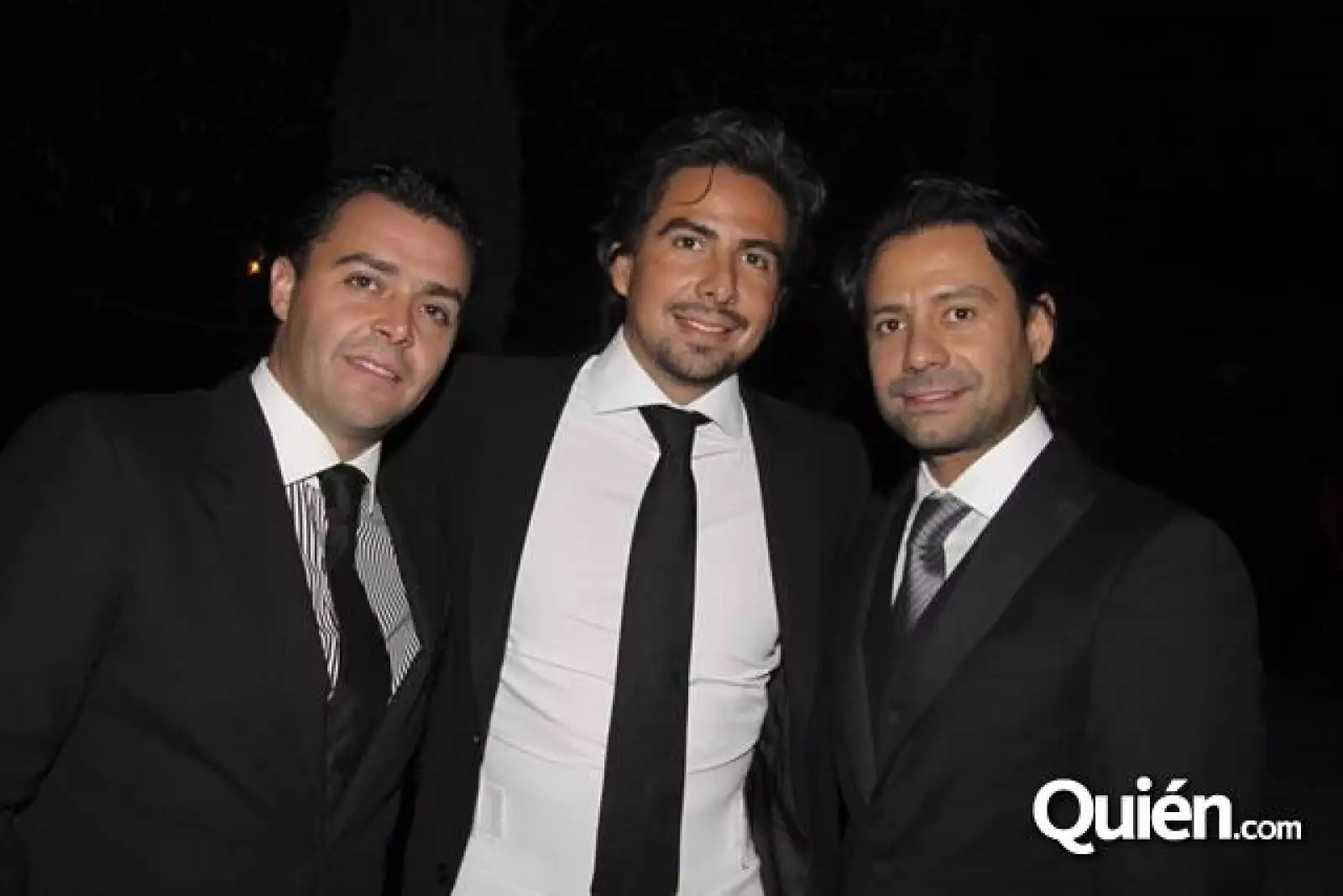 Boda Mariale Silveti y Jaime Hirschfeld