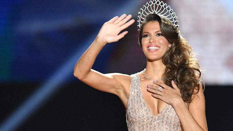 Iris Mittenare