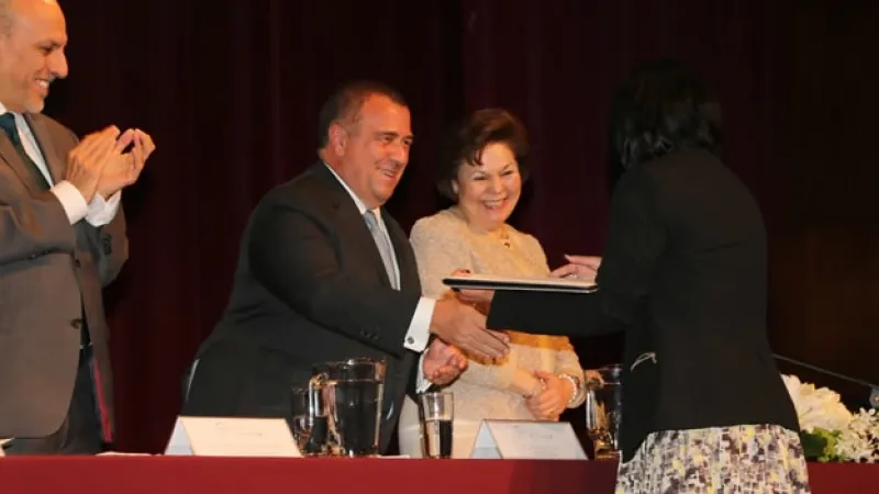 premios