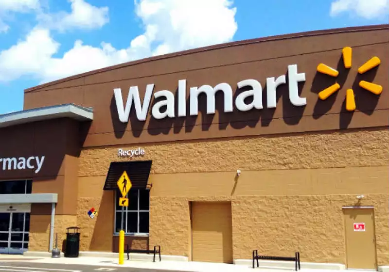Walmart