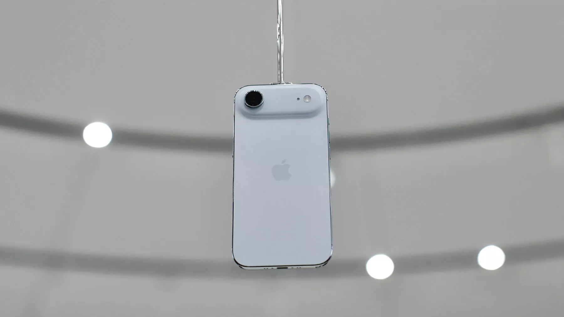 Un tercer jugador se planta ante Apple y Samsung en la venta global de smartphones