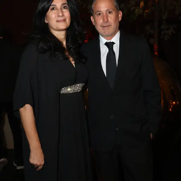 Abaseh Miravali y Moisés Micha 