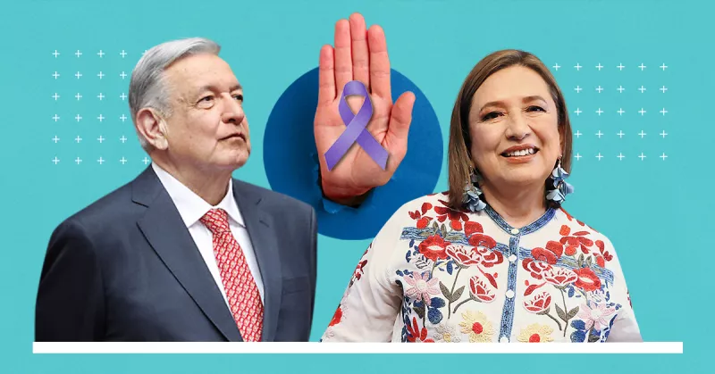 violencia politica de genero