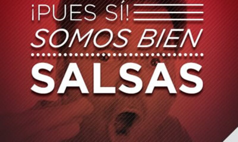 Virgin Tacos no tiene ninguna relación comercial con el empresario Richard Brason. (Foto: Tomada de Facebook )