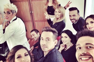La gira ha generado muchas expectativas en los fans de toda la vida de ambas agrupaciones.