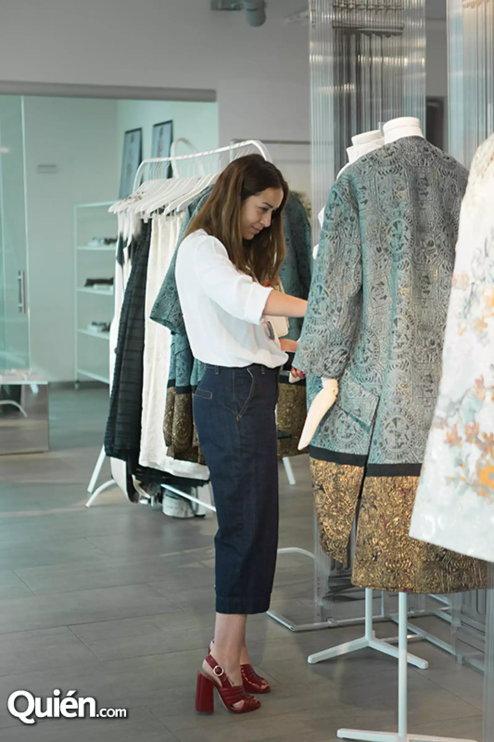 Mariana Díaz Paulin