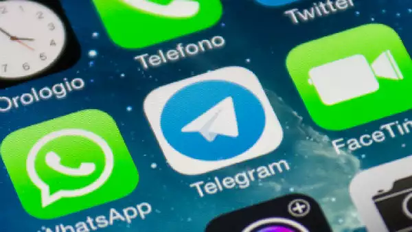 Las aplicaciones de mensajes encriptados son cada vez más el centro de atención luego de los ataques terroristas en París. (Foto: iStock by GettyImages)