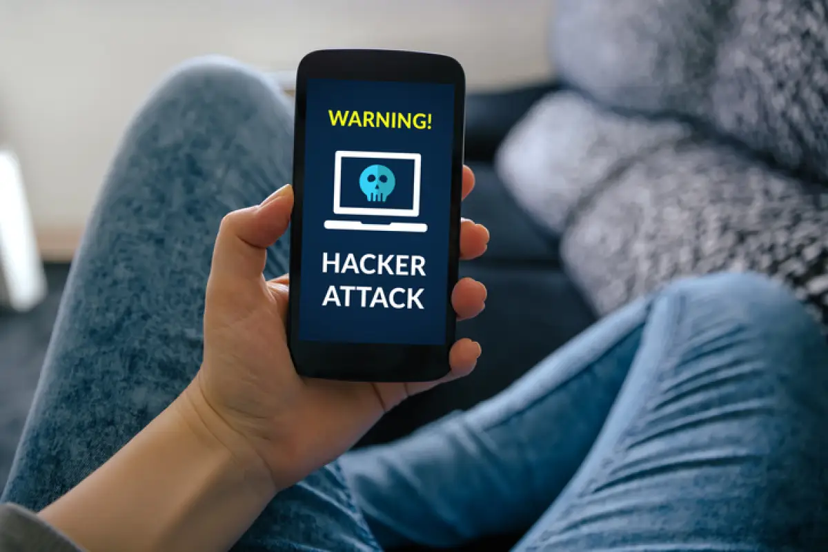 Ciberseguridad
