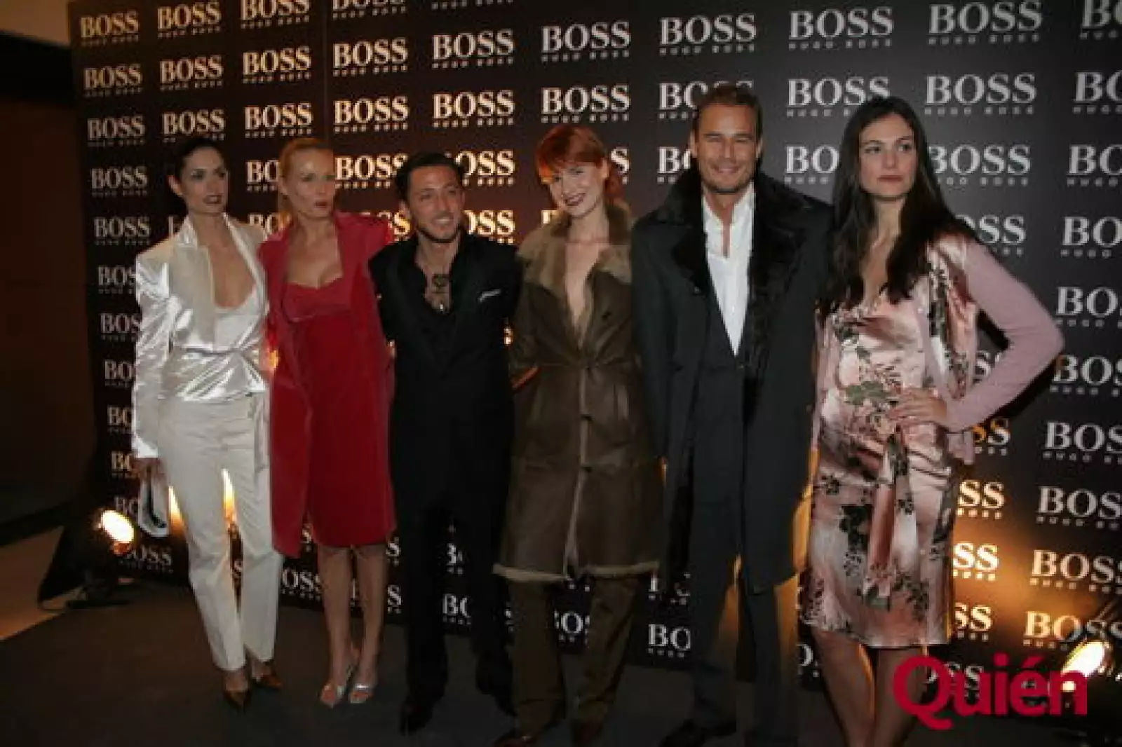 Isaac Bissu, Jacob Bjerregaard