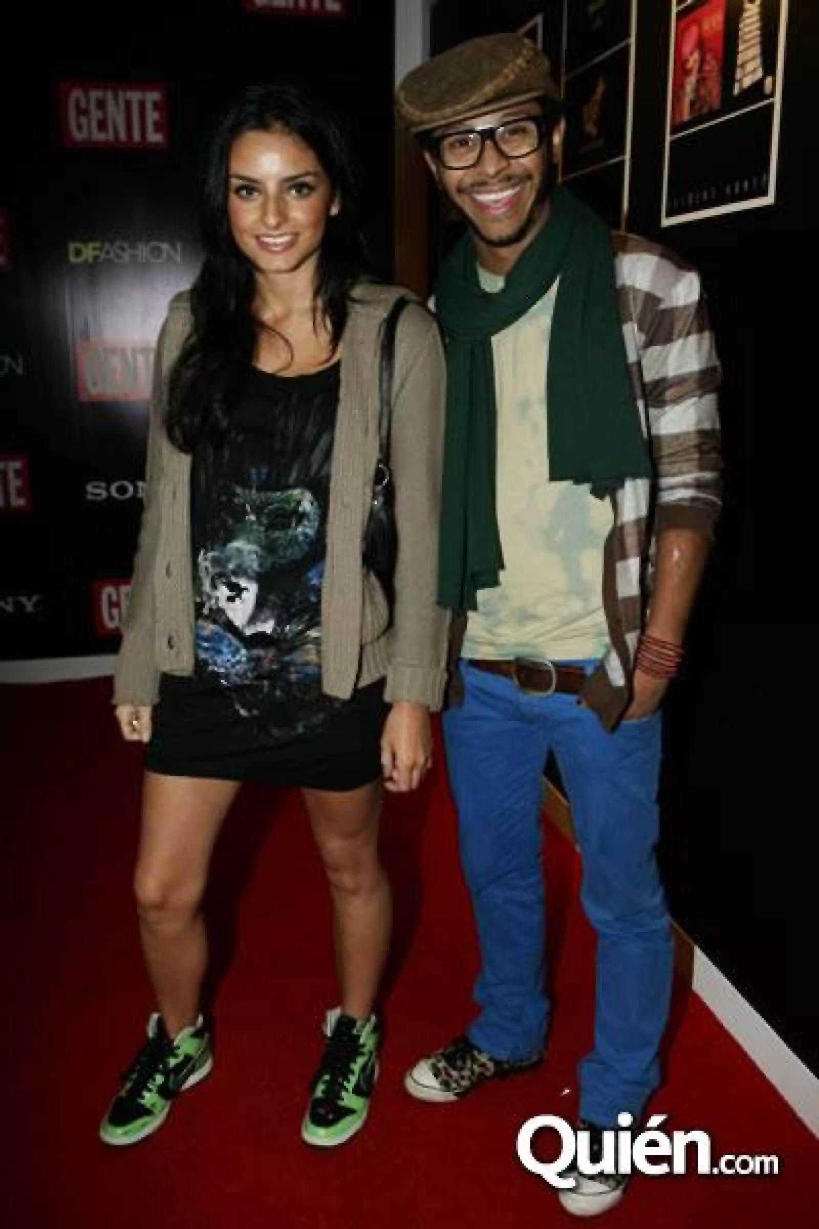 Dfashion sociales jueves.