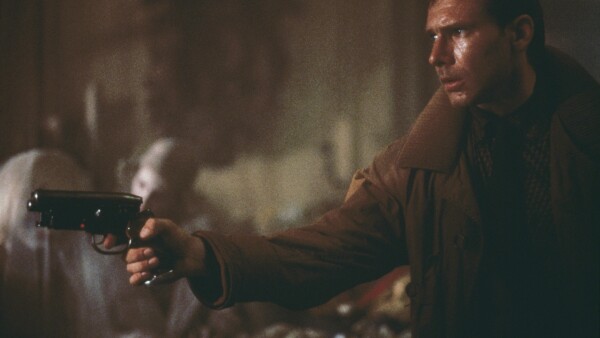 blade runner