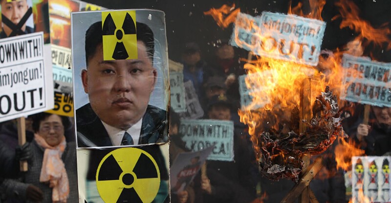 Kim Jong-un