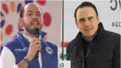 ¿Adiós a la alianza del PRI, PAN y PRD en Coahuila? Esto se sabe de la ruptura