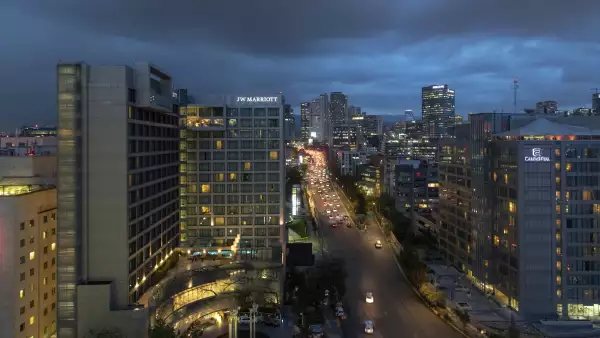 Hoteles en México tienen un gran reto ante la llegada de millones de turistas por el Mundial y no son los cuartos