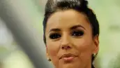 La actriz confiesa sentirse muy cómoda en España, sobre todo porque el trato de la gente es mucho más cálido que el que recibe en Hollywood.