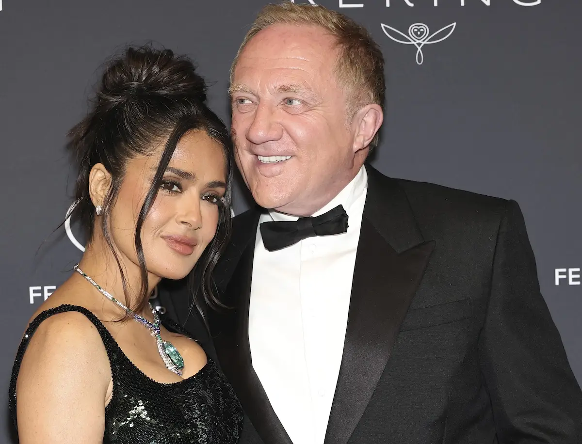 2025 Kering Women In Motion Awards - The 78th Annual Cannes Film Festival