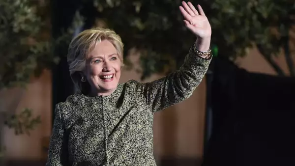 Hillary Clinton