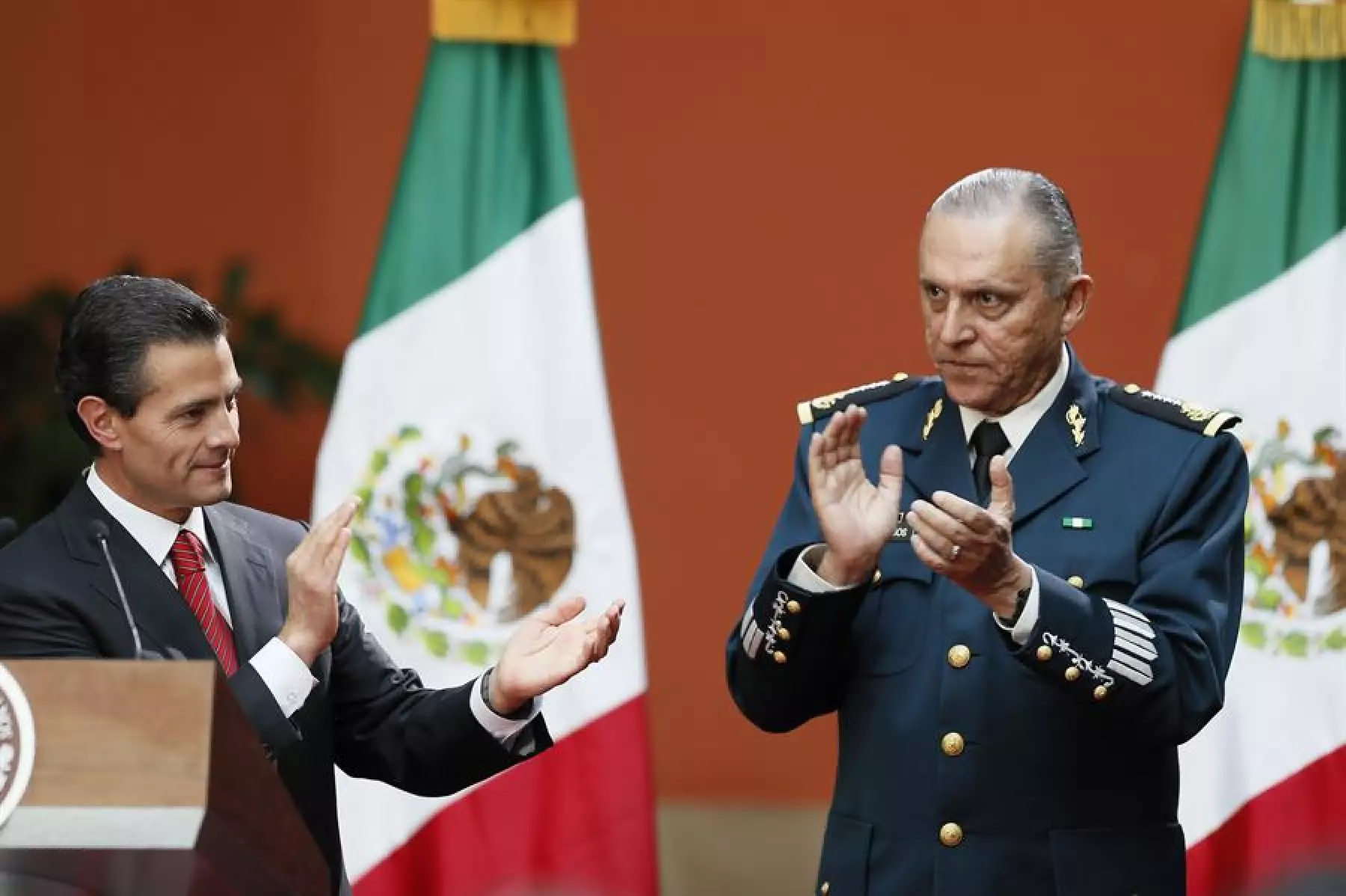 Salvador Cienfuegos