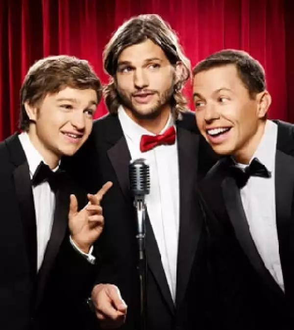 La nueva temporada se estrena en septiembre ya con el personaje de Ashton Kutcher.