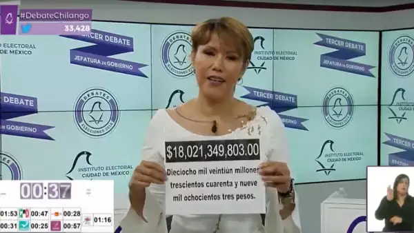 Revocación de mandato
