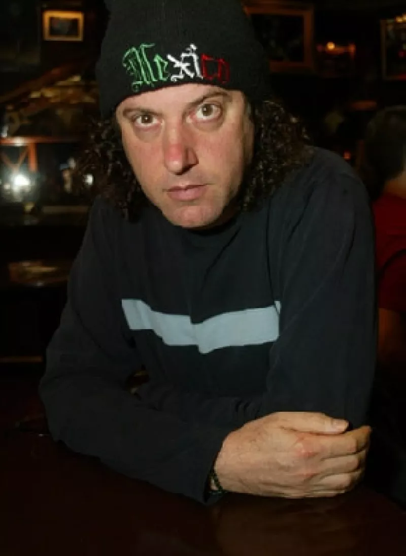 El también compositor será operado en los próximos días en México, donde actualmente se encuentra hospitalizado.