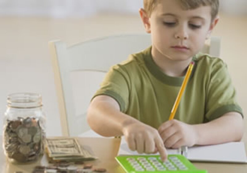Juegos como el Monopoly pueden incentivar la educación financiera en los niños. (Foto: photos to go)
