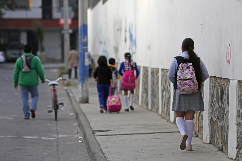 Educación