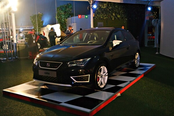 León Cupra