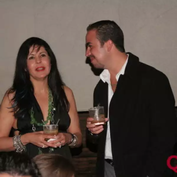 María Conchita Alonso, Uriel de Samaniego