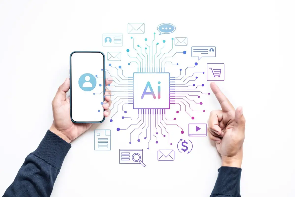 Inteligencia Artificial, ¿el asset más valioso del marketing digital?