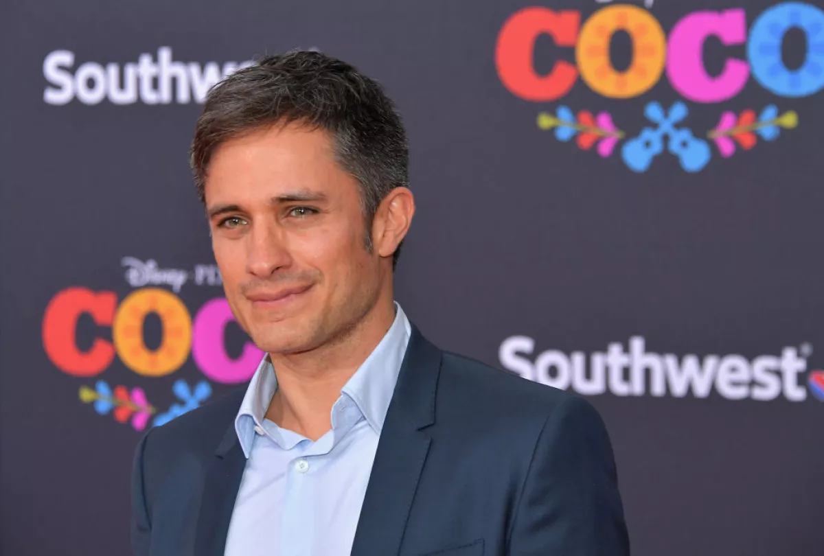 Gael García