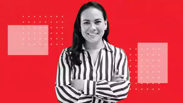 ¿Quién es Alejandra del Moral?