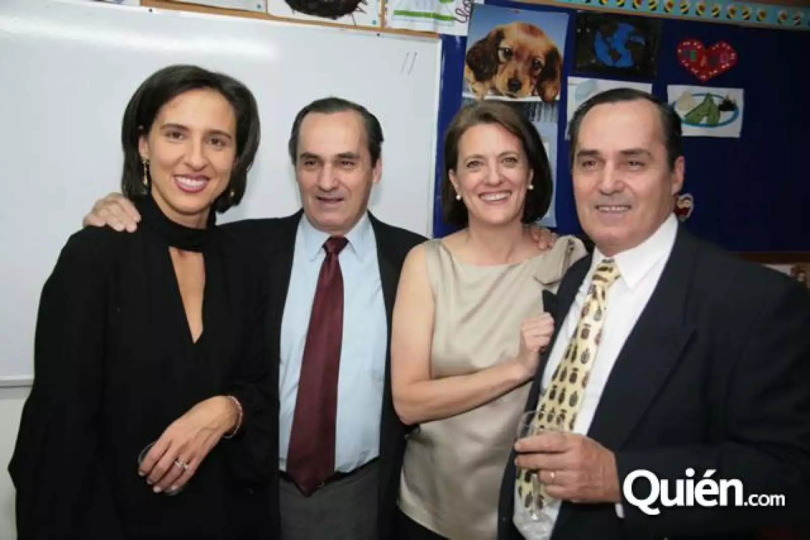 Aniversario Tres Picos