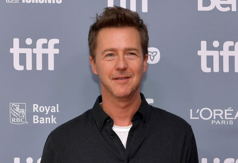 Resultado de imagen de edward norton