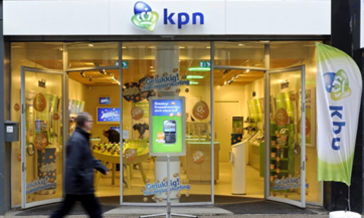 La fundación puede bloquear la venta de KPN debido a que tiene una opción para comprar acciones preferentes Clase B de esa firma. (Foto: Reuters)