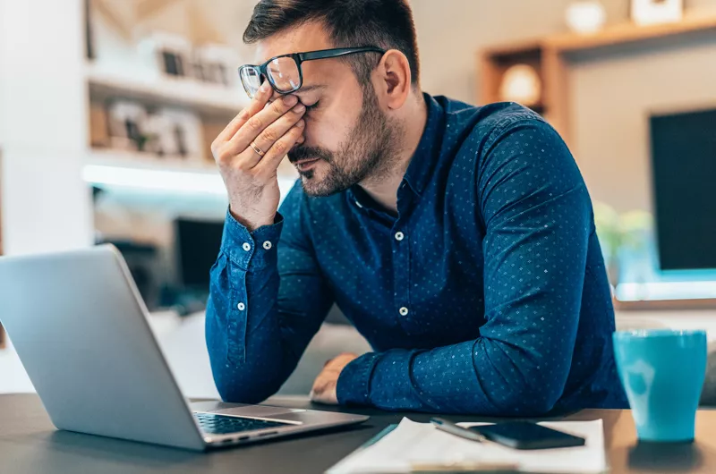 Esto es lo que pasa con tu cuerpo si te saltas el desayuno.