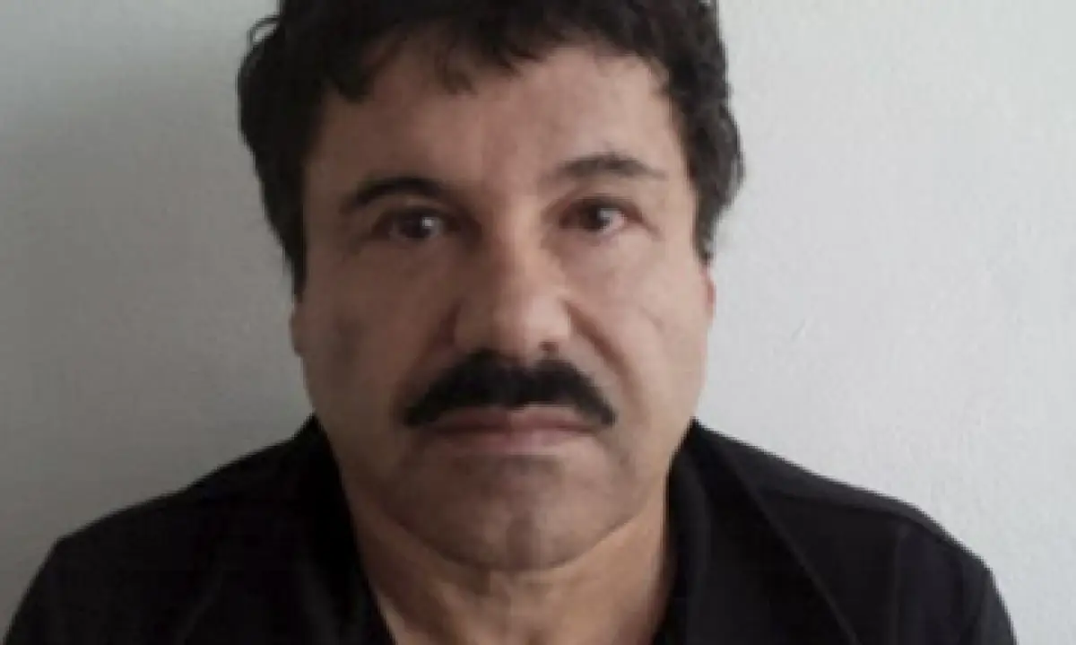 Joaquín Guzmán se fugó en julio de 2015 de un penal de alta seguridad. (Foto: Cuartoscuro )