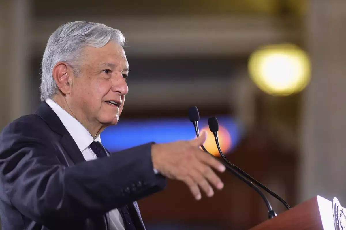 Consulta expresidentes