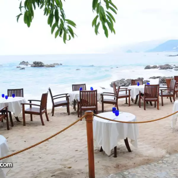 Hotel e instalaciones