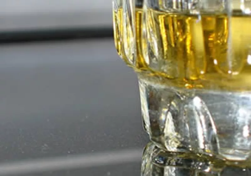 Las ventas de whisky representan 20% de las exportaciones de Escocia. (Foto: Cortesía SXC)