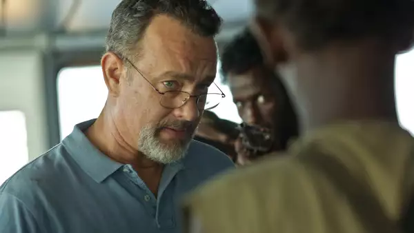 Captain Phillips